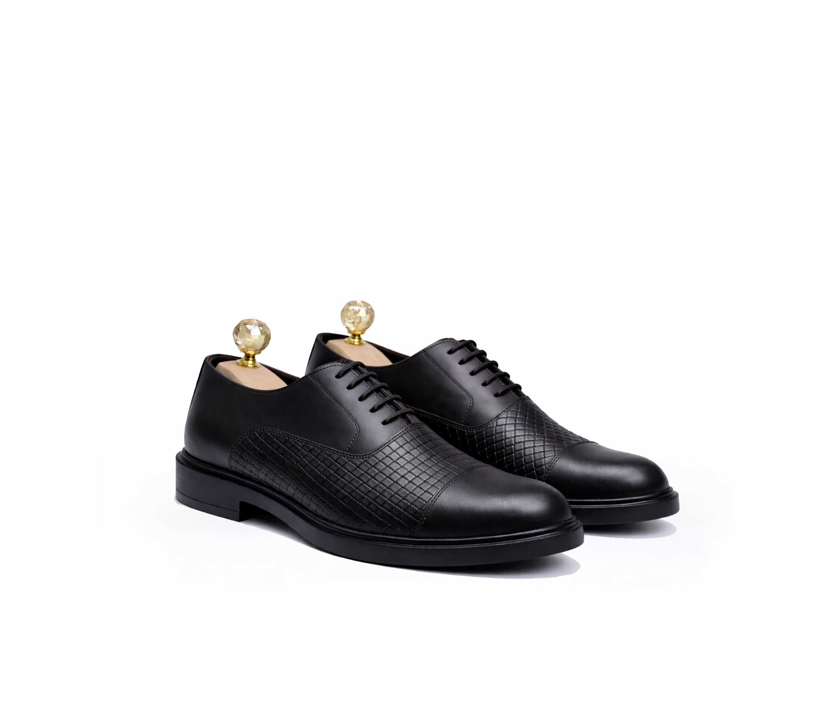 Saad Oxford Kingsley