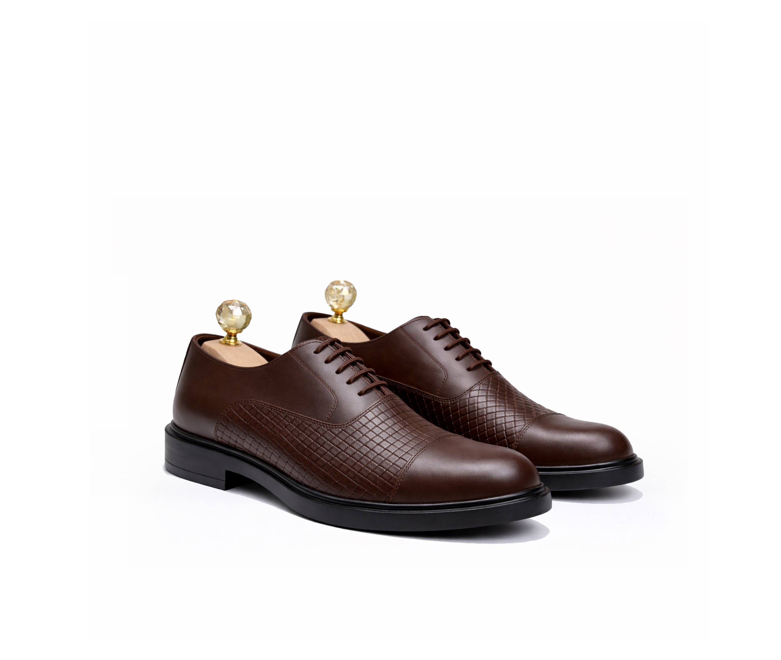 Saad Oxford Kingsley